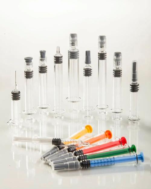 768天连续生产 威高普瑞为新冠疫苗供货逾2亿支预灌封注射器的背后