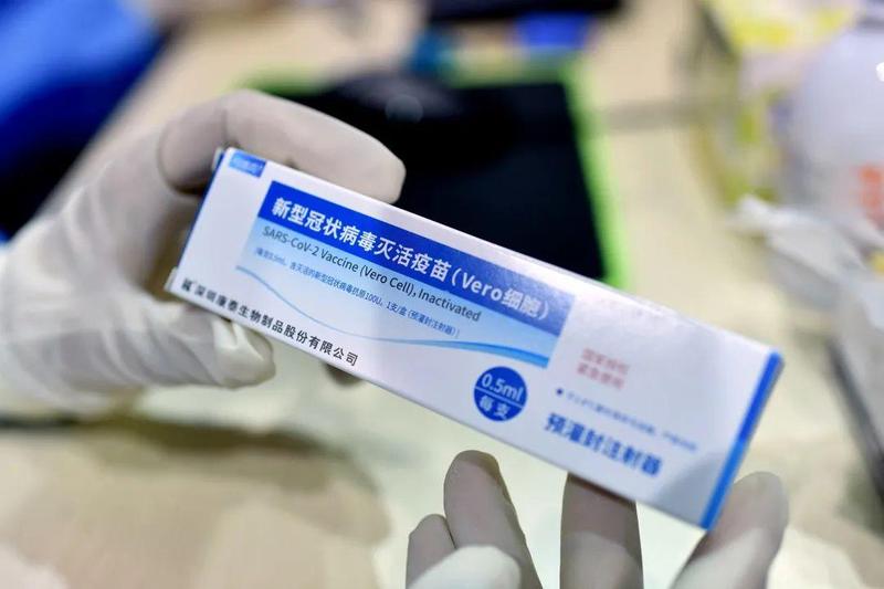 广东首支！“南山造”新冠疫苗今日开打，学界与防疫迎来新突破